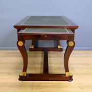 Bureau en Acajou, style Retour d’Égypte – XXe