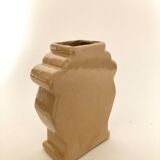 Ceramic vase