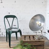 Industrial chair
