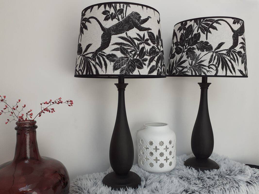 Lampes à poser