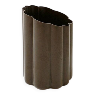 Flower or paper basket by Sergio Asti for Bilumen, 1970s