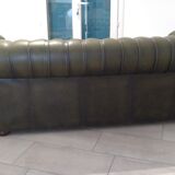 Chesterfield Lounge