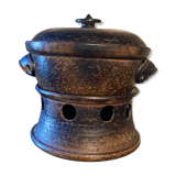 Ceramic pan Jean Marais