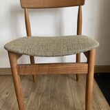 Danish Manufacture Chair