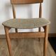 Danish Manufacture Chair