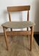 Chaise Manufacture Danoise