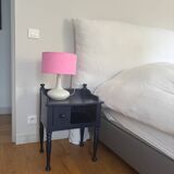 2 bedside tables - Sweden 70s/80s