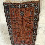 Baloch carpet tree of life 1940