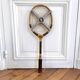 Vintage Tumner racket made in France