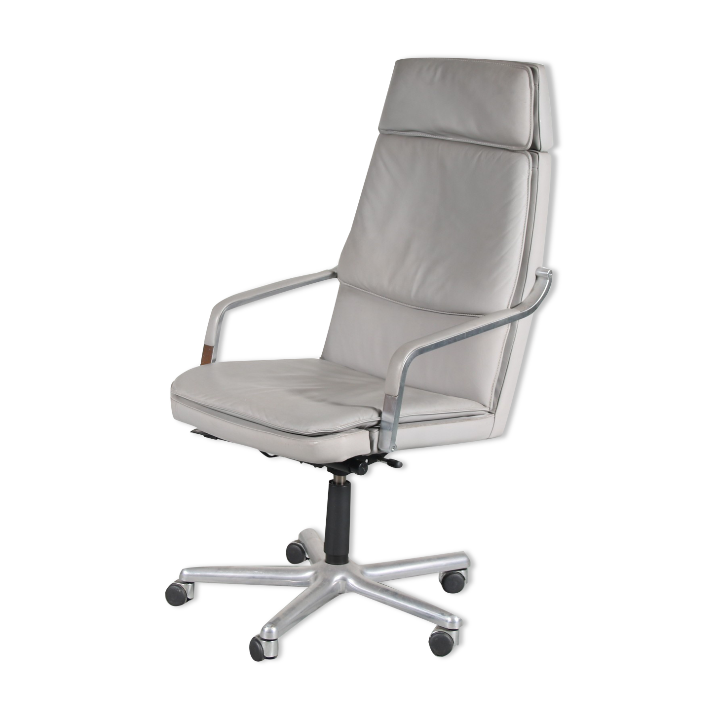 1970s Desk chair by Walter Knoll, Germany