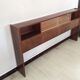 Vintage headboard