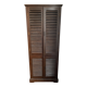 Armoire style asiatique