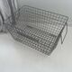 Large metal basket Ateliers Réunis