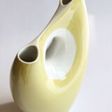 Vase by Beate Kuhn for Rosenthal Kunstabteilung Selb, 1950s