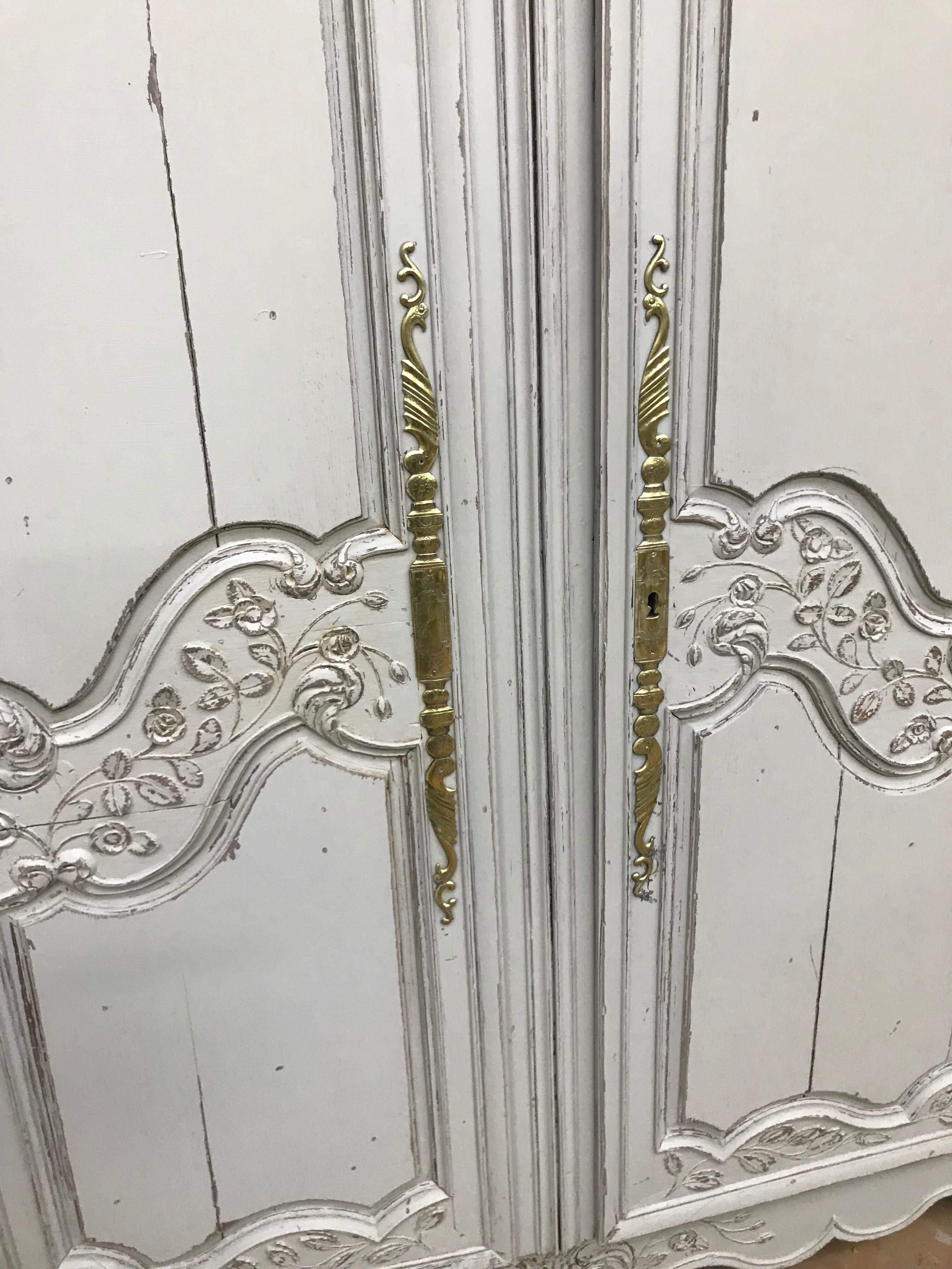 Old wedding cabinet 1900s