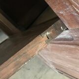 Sideboard solid oak 1930/1940