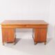 Bureau de direction moderne danois monumental, années 1950