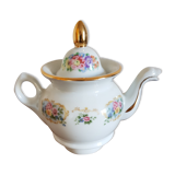 Théière ancienne