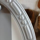 2-bulb wall light