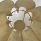 Danish Floor Lamp 1940s