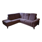 Corner sofa