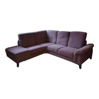 Corner sofa