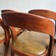 Gondola chairs Baumann