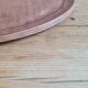 Scandinavian teak top