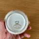 Vase Paul Hat porcelaine de Limoges
