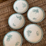 Tea set