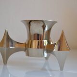 Nagel candle holder