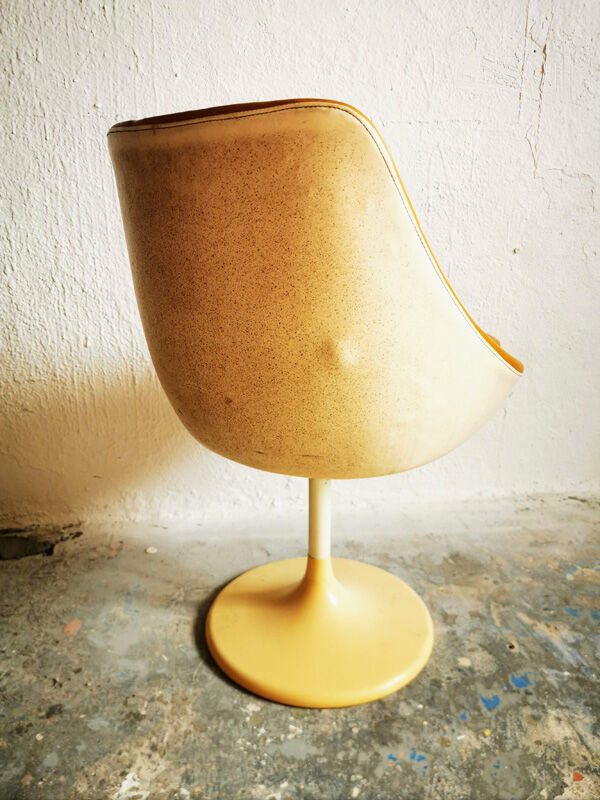 Fauteuil fabriqué par Lusch Erzeugnis