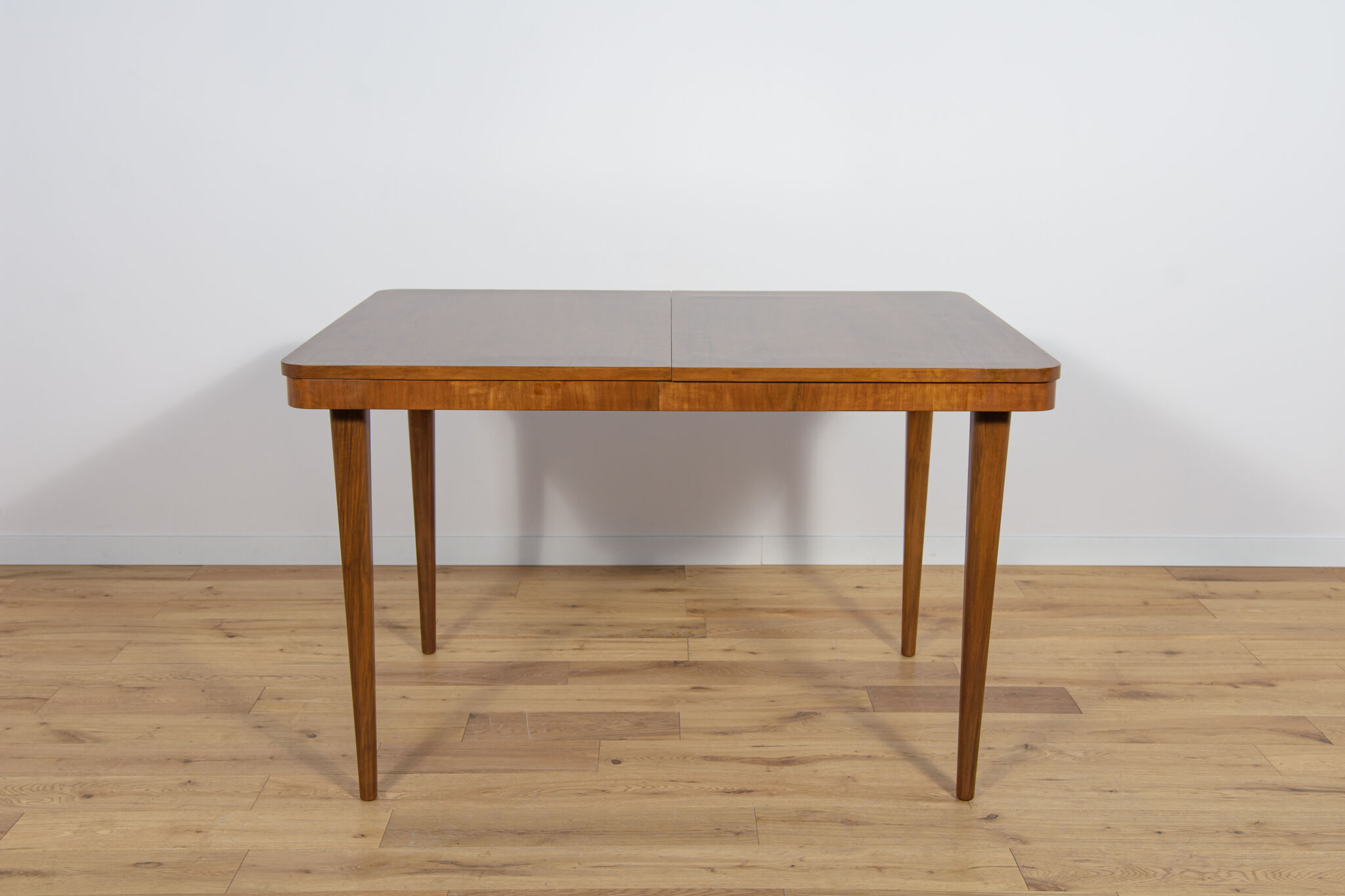 Dining table by Hubert Nepožitek & Bohumil Landsman for Jitona, 1960s
