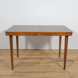 Dining table by Hubert Nepožitek & Bohumil Landsman for Jitona, 1960s