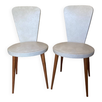 Vintage chairs 50/60