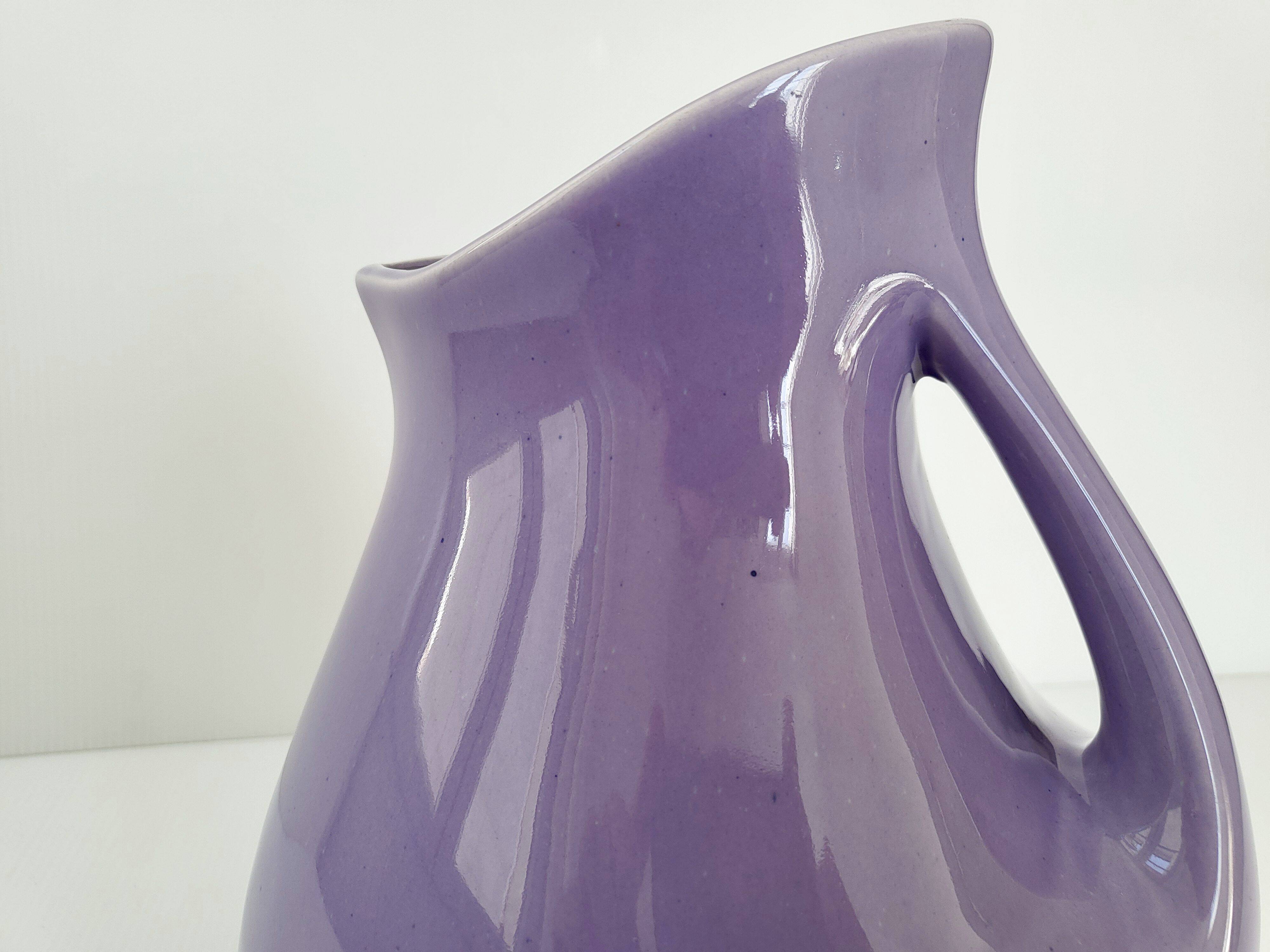Vase vintage 1960