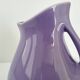 Vase vintage 1960