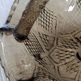 French glass cup Portieux