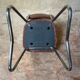Pullman chairs 60s
