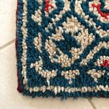 Hallway carpet Berber year 50 115x345cm