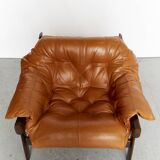 Percifal Lafer Lounge Chair MP-41 for Lafer SA Ind. Com.