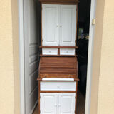 Secretary desk