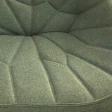Cinna Wool Ottoman Sofa