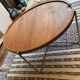 Table basse (coffee table) CH417 hans j wegner