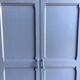 Armoire parisienne
