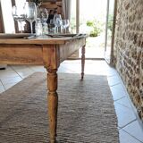 Table de ferme