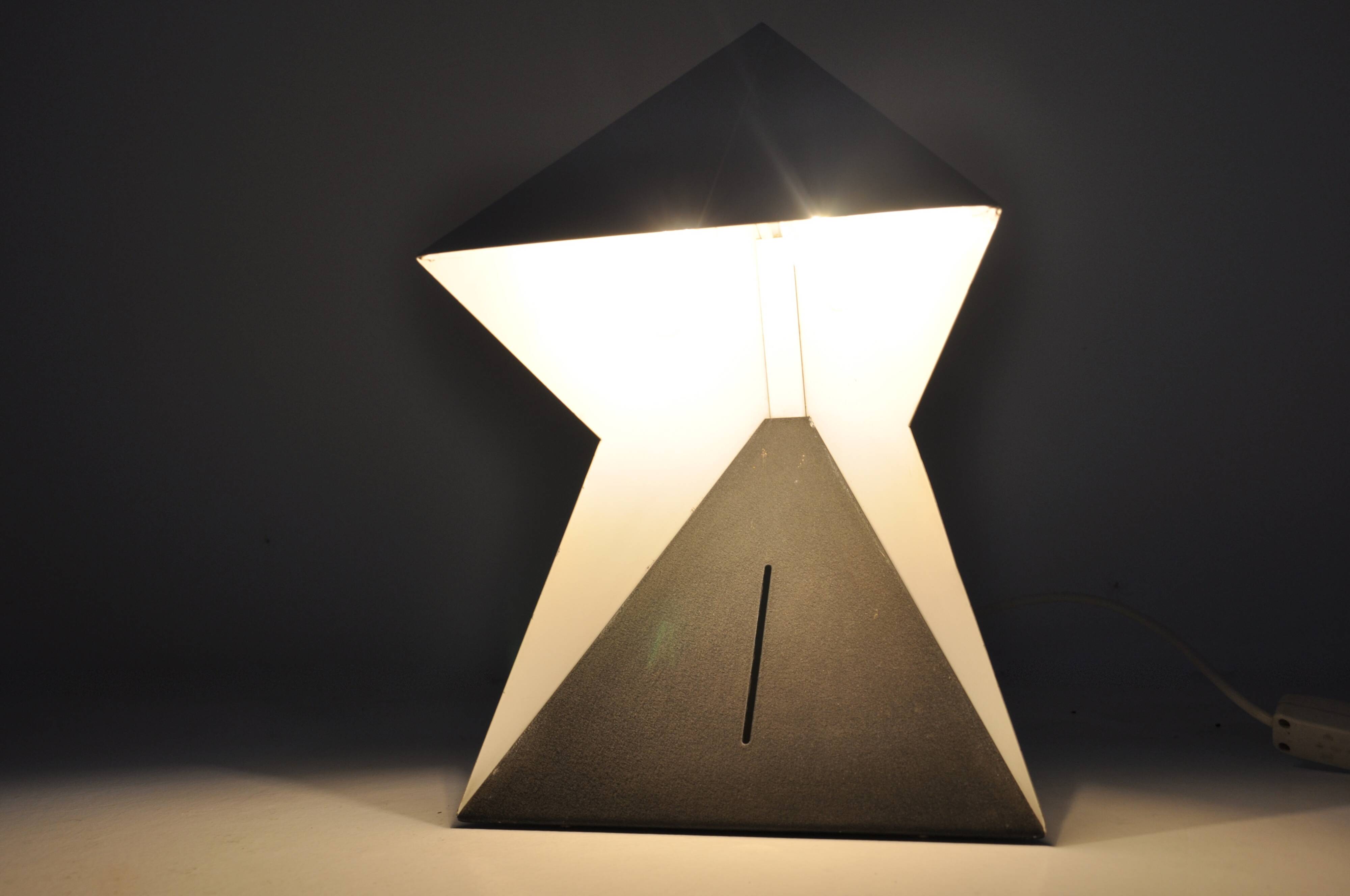 Italian table lamp, 1960S