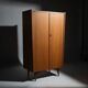 Armoire vintage 1960 teck