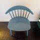 3 CHAIRS J104 designed by Jorgen Baekmark