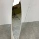 Unghia mirror by Rodolfo Bonetto, Italy 1970s